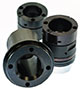 guide bushing nuts